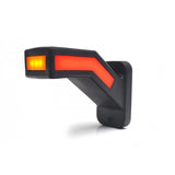 Truck LED Neon Rubber Stalk Mount LED Marker Lamp (W168.2)