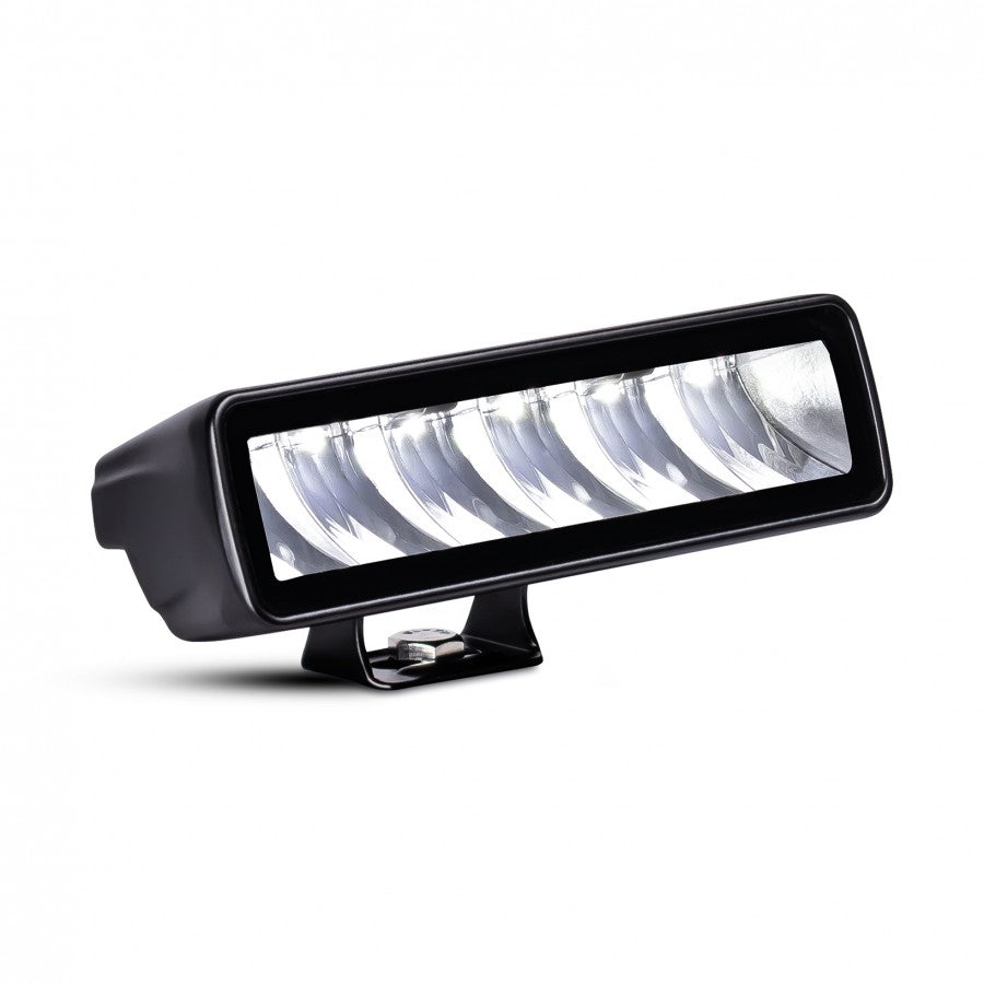 18W Slimline LED Work Light – 1,200 Lumen SPOT Beam, 12/24V, ECE R10 | WL.16WL.R