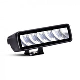 18W Slimline LED Work Light – 1,200 Lumen SPOT Beam, 12/24V, ECE R10 | WL.16WL.R