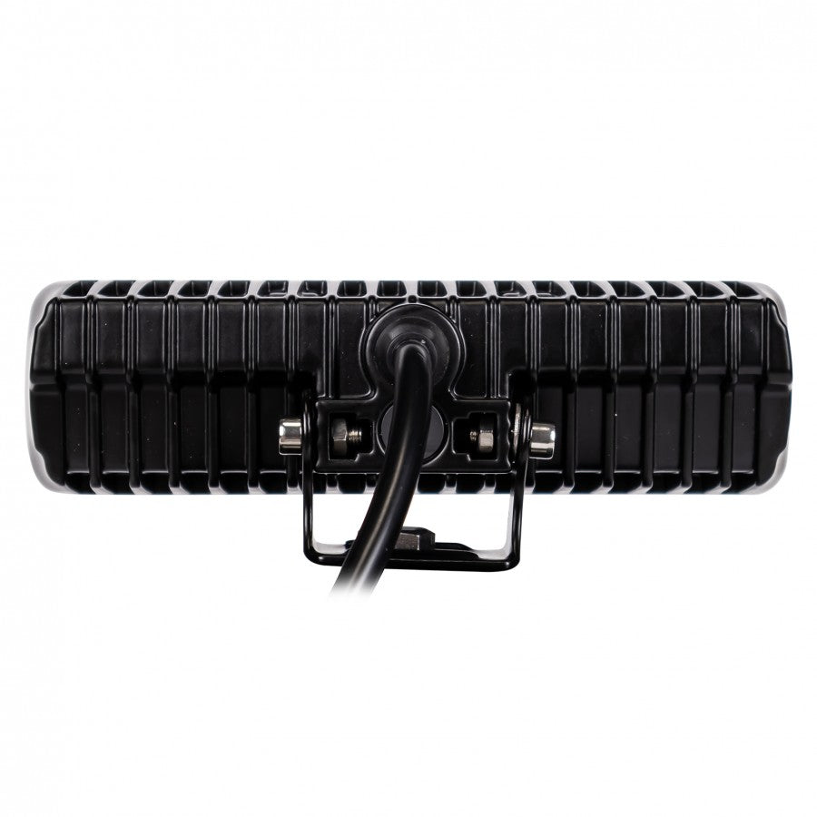 Truck LED Heavy Duty 6 LED 18W Scene & Work Light - 12/24V