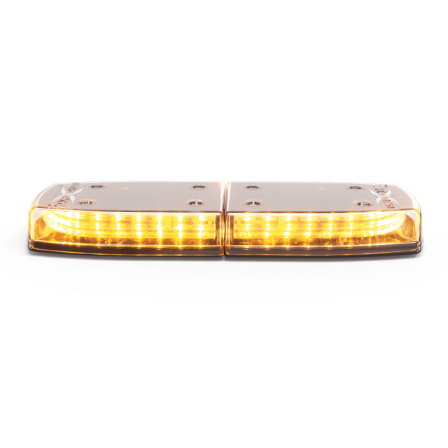 ECCO 11 Series REFLEXL™ R65 Narrow LED Lightbar - 12''/305mm