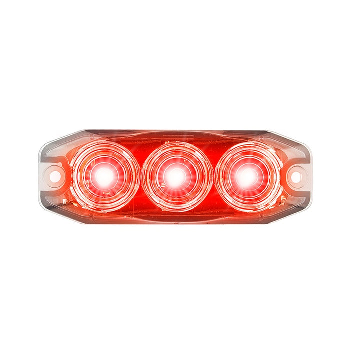 LED Autolamps 11 Series Low Profile Stop/Tail Lamp