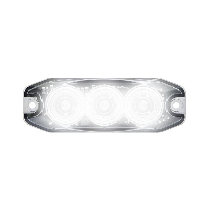LED Autolamps 11 Series Low Profile Rear Reverse Lamp