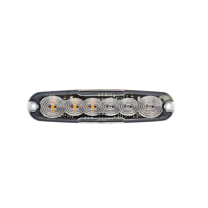 Truck & trailer lighting - Rear lights — Lightbar UK Limited