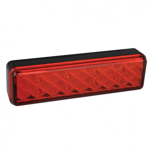 LED Autolamps 135 Series Stop/Tail Lamp - Surface Mount