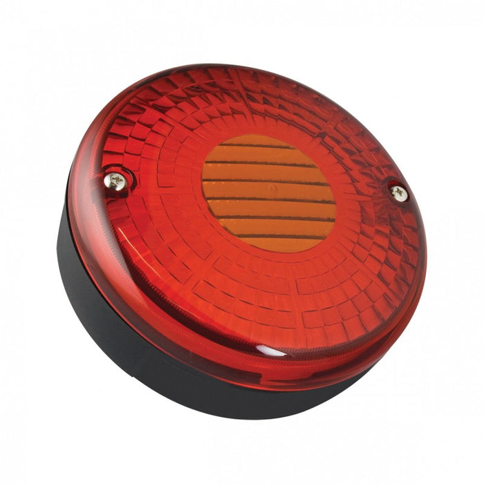 LED Autolamps 140 Series Round Rear Combination Lamp