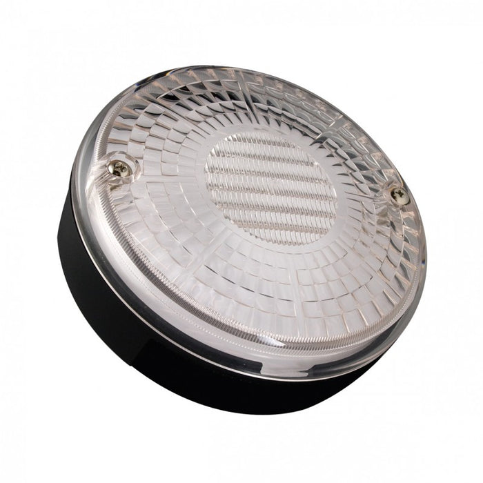 LED Autolamps 140 Series Round Rear LED Reverse Lamp