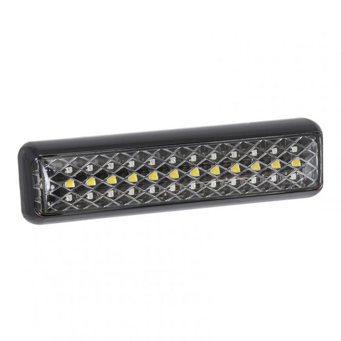 LED Autolamps 200 Series 4-function Slimline Combination Lamp