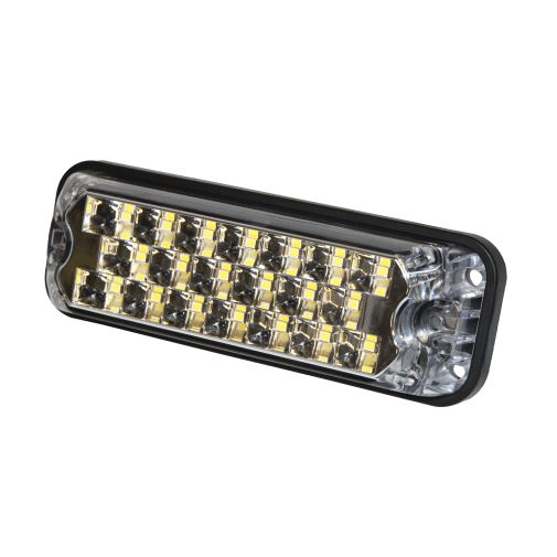 ECCO 3812 Surface Mount LED Strobe Light