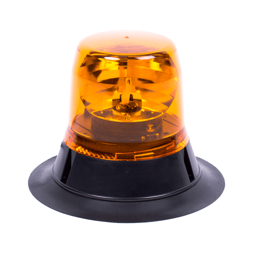 ECCO 400 Series Magnetic Rotating Beacon