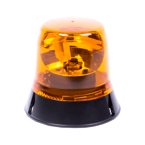 ECCO 400 Series 1 Bolt Rotating Beacon