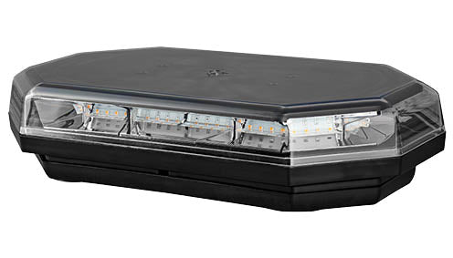 LAP Electrical Jupiter R65 Approved LED Bolt Mount Mini Lightbar - 388mm