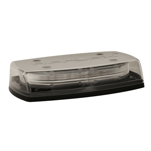 ECCO 5550 Series Reflex R65 LED Minibar Clear Lens Lightbar UK