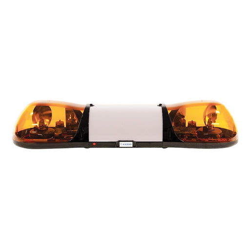 ECCO Blaze 2 Rotating Mini Lightbar (Magnetic) — Lightbar UK Limited