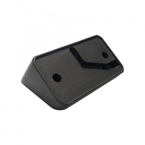 LED Autolamps Rubber Angle Mount 7815RP3
