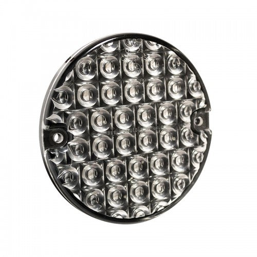 LED Autolamps 95 Series Round Combination Lamp