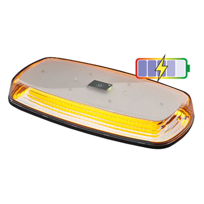 Mini lightbars - LED mini lightbars