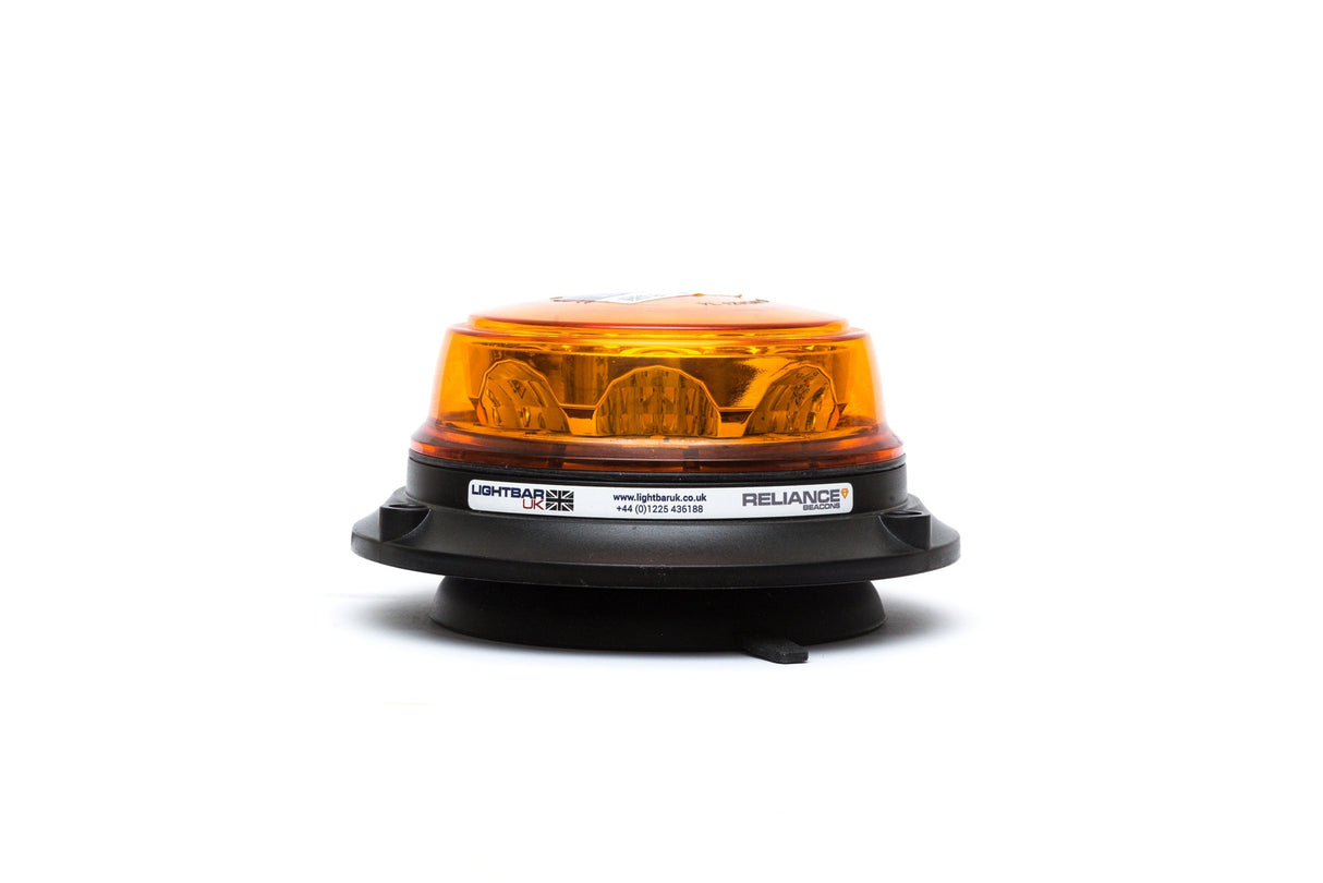 Reliance Low-profile LED Amber Beacon (Magnetic)