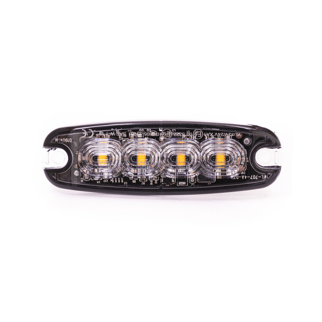 LED warning — Lightbar UK Limited