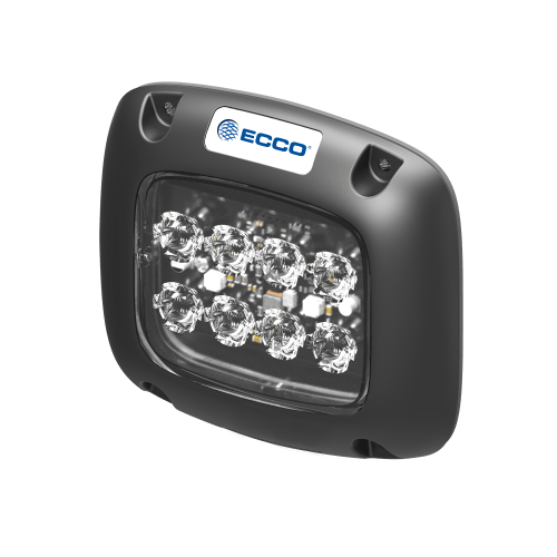 ECCO SecuriLED II LED Warning Light