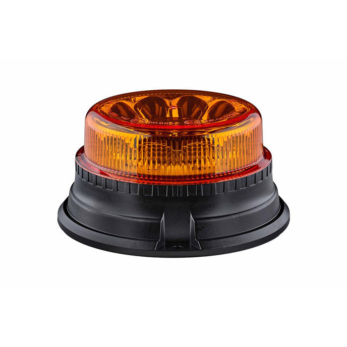 LAP Electrical ELPB ECE R65 LED Flashing Beacon - Three Bolt Mounting ...