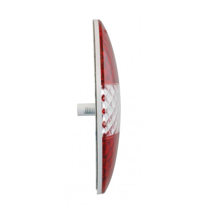 LED Autolamps EU140 Series Low Profile Round Rear LED Lamp (Tail and Reverse)