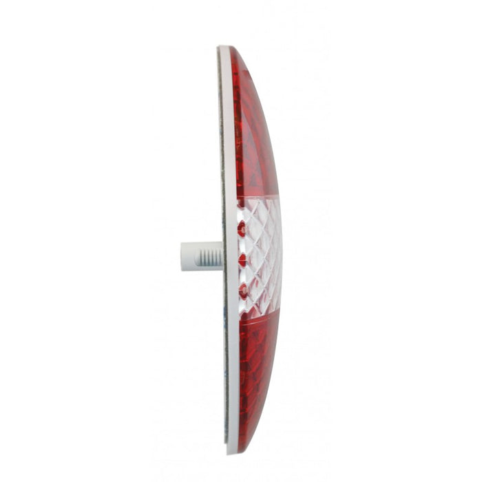 LED Autolamps EU140 Series Low Profile Round Rear LED Lamp (Tail and Fog)
