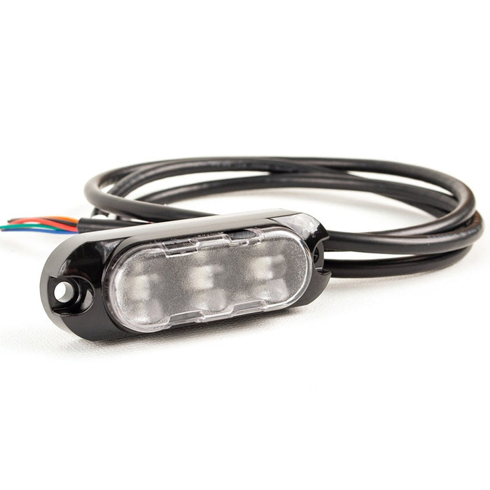 Redtronic Gecko 3 Series LED Grille Lamp