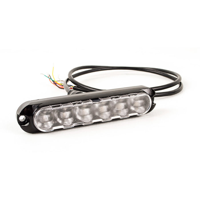 Redtronic Gecko 6 Series LED Grille Lamp
