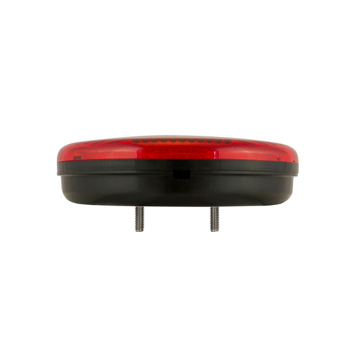 LED Autolamps Slim-Line Rear Stop Tail Indicator 'Hamburger' Lamp