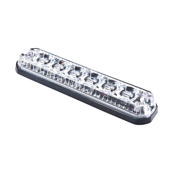 LED Autolamps HD Series 6 LED R65 Heavy-Duty Warning Lamp - Amber —  Lightbar UK Limited