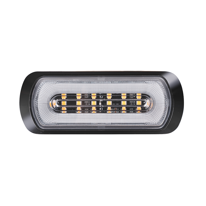 Halo led discount lights for trucks