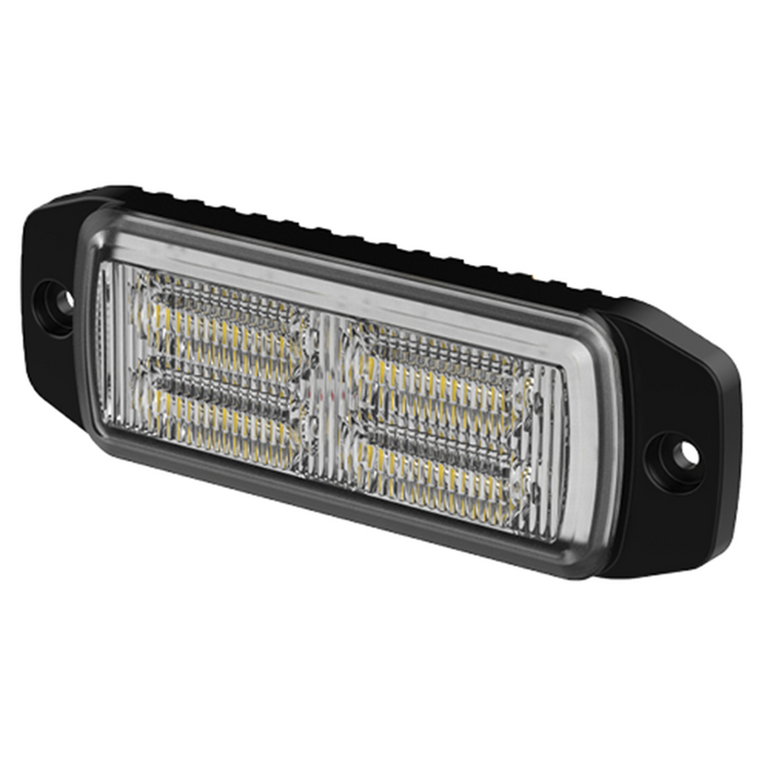 LAP Electrical JLED12A R65 Approved LED Surface Mount Strobe Light