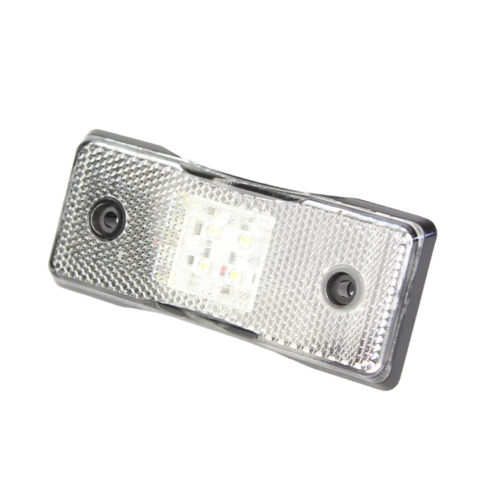 ECCO Britax L46 Series LED Outline Vehicle Marker Lamp