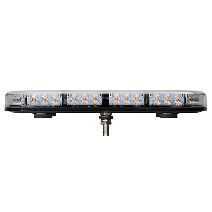 LAP Electrical Low Profile R65 Mini LED Lightbar - Single Point