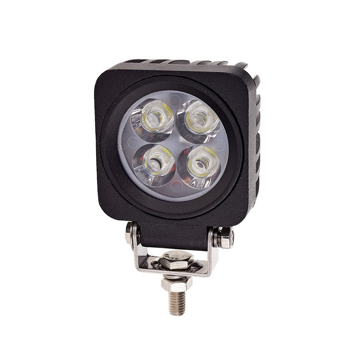 12W Compact Square LED Worklight