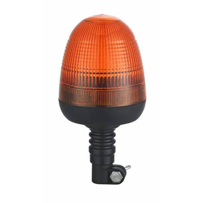LAP Electrical LMB LED Flashing Beacon - Flexi DIN Mount