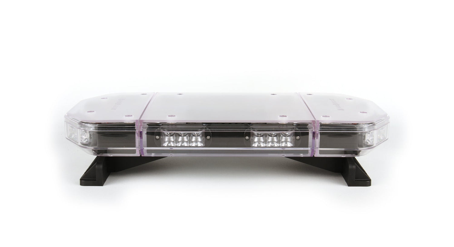 Redtronic 24 LED R65 Spartan Lightbar - 21.5''/55cm