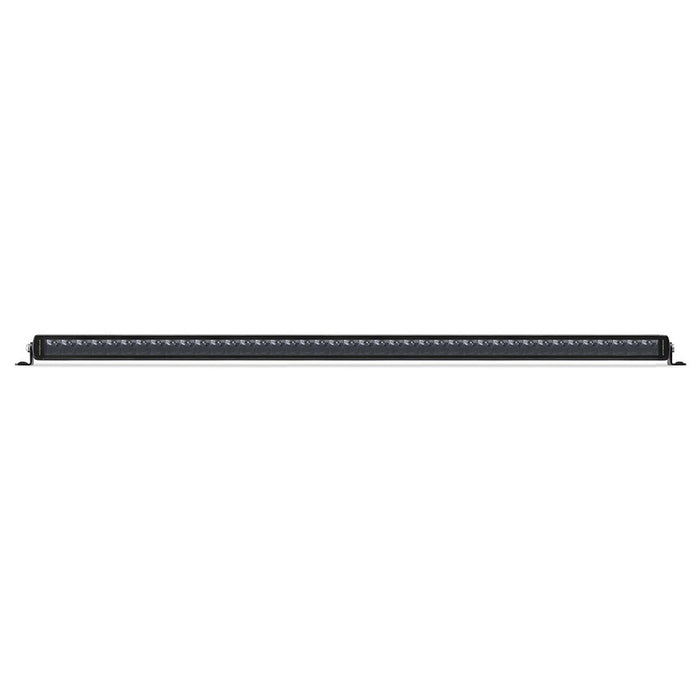Strolux Single Row LED Work Light Bar - (1005mm / 40'')