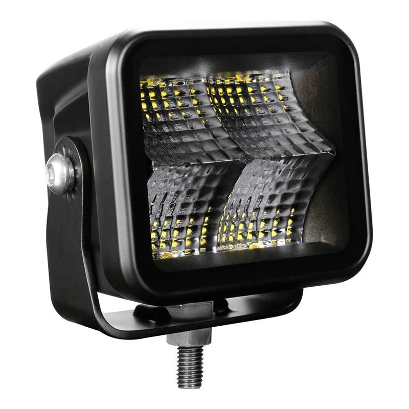 Beacons, LED strobes, sirens | Lightbar UK Lightbar UK Limited