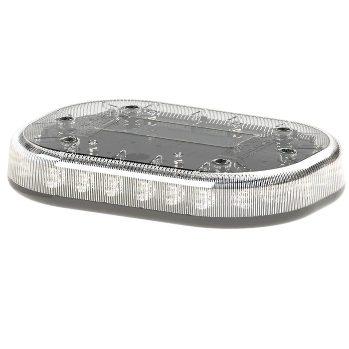 Redtronic Tornado LED Low Profile Microbar — Lightbar UK Limited