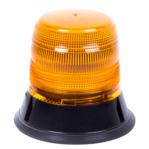 ECCO 400 Series LED Beacon Magnetic Mount (50mph)