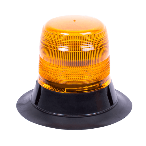 ECCO 400 Series LED Beacon Magnetic Mount (70mph)