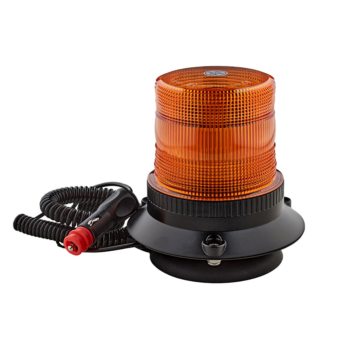 LAP Electrical VLKB R65 Approved LED Beacon - Magnetic