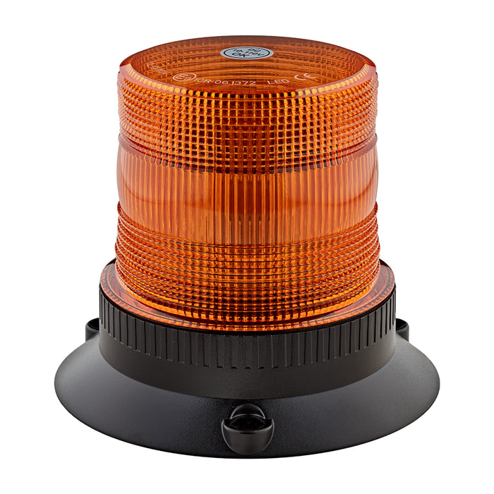 LAP Electrical VLKB R65 Approved LED Beacon - Three Bolt