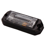 708 Series 3 LED Strobe Grille Light – Compact Warning Lamp