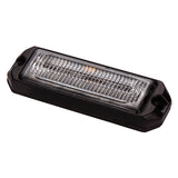 708 Series 4 LED Strobe Grille Light – Compact Warning Lamp