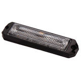 708 Series 6 LED Strobe Grille Light – Compact Warning Lamp