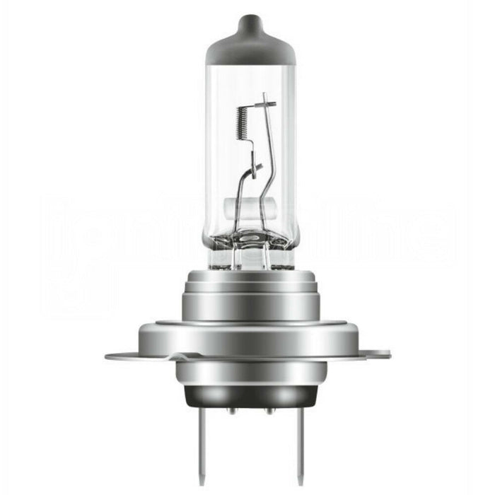 Flosser 12070 80 Watt High Output Rally H7 Halogen Light Bulb — Industrial  Tec Supply
