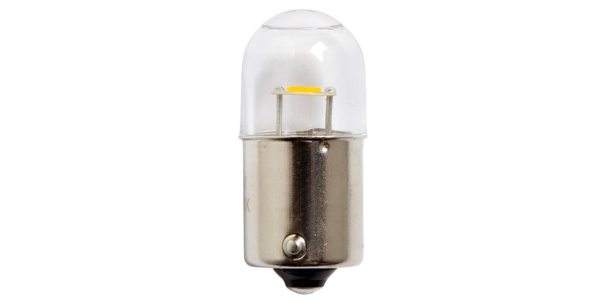 Ring 12v P21/5W 380 Filament-style LED Stop/Tail Bulb - Twin Pack